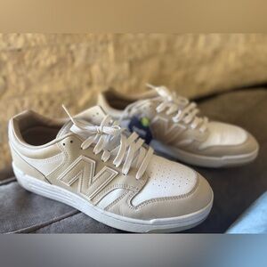 New Balance Beige CT Sneakers Men’s 12